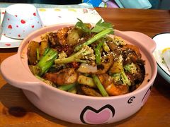 -最味·煲式干锅(银石广场店)