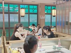 大堂-野妹火锅(龙岗店)