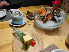 -竹幸日本料理(国光1937科技文化创意园店)