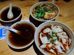 -默记孙抄手(经开万达店)