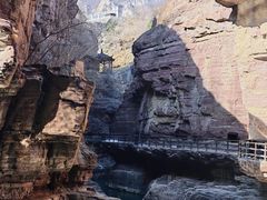 -云台山风景名胜区