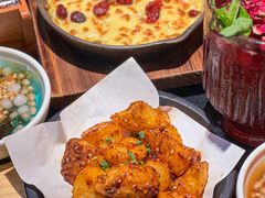 -探鱼·鲜青椒爽麻烤鱼(领展购物广场店)