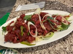 -厚味居炙子烤肉·清真(天桥南纬路店)