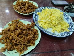 -八爷手擀炸酱面(天津总店)