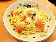 -萨莉亚意式餐厅(深水埗店)