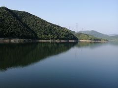 -老虎潭水库