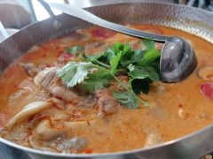 -Thai Alley泰爱里(二沙岛店)