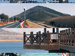-南京金牛湖风景区