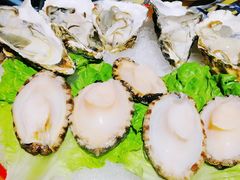 -捞围鲜·港式打边炉(海阳路店)