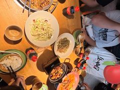 -吃饭皇帝大(解放西路店)