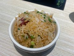 煲仔饭-原味主张椰子鸡·脆皮文昌鸡煲(友谊广场店)