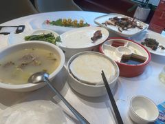 -满堂·烤鸭店·北京菜(鼓楼店)