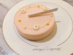 -莫奈花园法式蛋糕