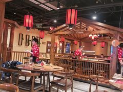 -鸽子窝(青塔店)