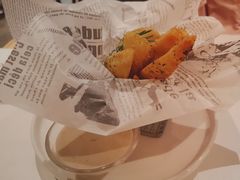 -GOTLOT COFFEE&KITCHEN角落厨房NOOK店