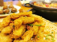 -御龙海鲜火锅(十六浦店)