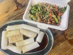 -陳添記·祖傳爽鱼皮(十五甫三巷店)