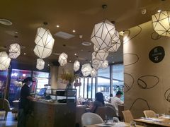 -原石牛扒·约会餐厅(龙城万科里店)