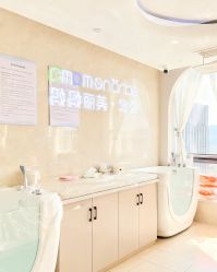 -悦家·美丽妈妈月子会所(龙奥店)