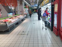 -京客隆超市(京源店)
