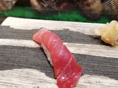 -築地青空三代目(銀座三越店)