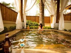 -思念果岭悦温泉