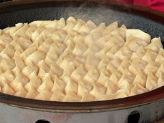 -水丰锅贴(延吉东路店)