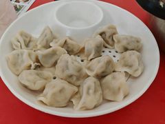-桔子海鲜烧烤大排档(台东店)