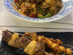 -KAOTOWN烤堂•烧烤(海汇港店)