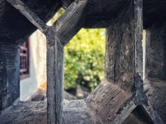 -何园