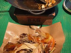 -费大厨辣椒炒肉(太平老街店)