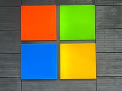 -微软中国有限公司(上海分公司)