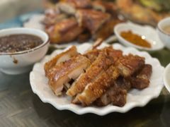 -岩保农家乐