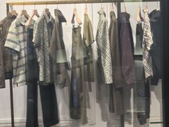 -BURBERRY(长沙IFS国金中心店)