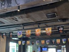 大堂-肉串汪(月坛店)