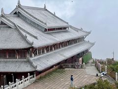 -峨眉山风景名胜区