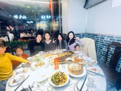 -闽公馆·客家私房菜·商务宴请·包厢(杏林橡树湾店)