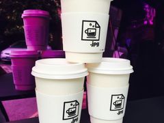 -JPG coffee(广州体育西店)