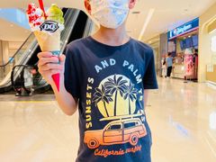 -DQ·蛋糕·冰淇淋(苏州中心店)