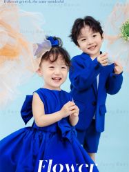 -芳妮豆丁家庭影像馆(宝安店)