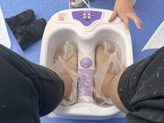 -Andrew指甲专科灰指甲·甲沟炎矫正·3D步态矫形鞋垫定制(上海法华镇路旗舰店)