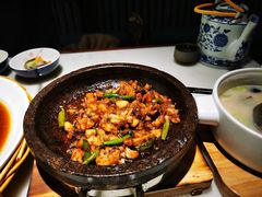-绿茶餐厅(成都太古里店)