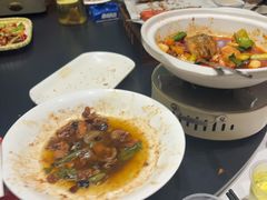 -楚太子  中餐&烧烤(武大店)