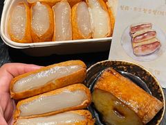 -蟹犇前•帝王蟹雪蟹(陆家嘴店)