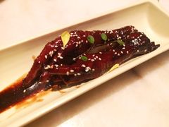 吮指鸡爪-桂满陇-西湖船宴(西单大悦城店)