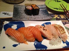 -板长寿司(海港城店)