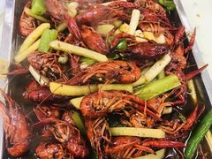 -阿木龙虾(河间路店)
