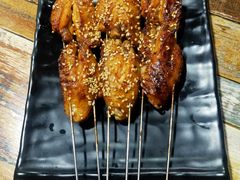 -鑫正兴东北烧烤(滨湖店)