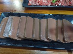 -捞围鲜·港式打边炉(海阳路店)