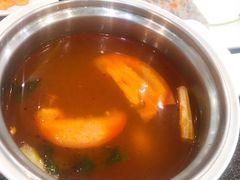 -朋友的火锅店(辽大店)